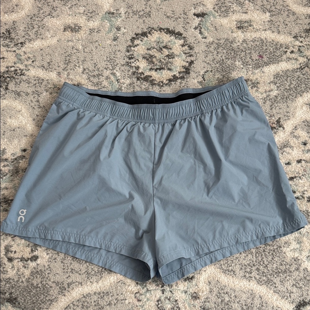 On Running 3” Core Shorts Size XL